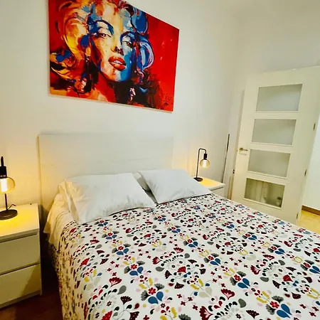 Apartamento Muy Centrico - Entre Palacio Real Y Plaza Mayor-3