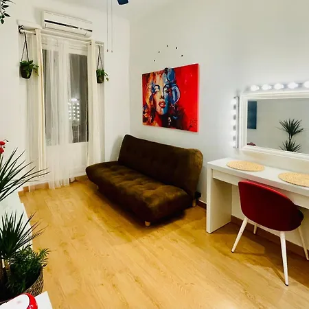 Apartamento Muy Centrico - Entre Palacio Real Y Plaza Mayor-3