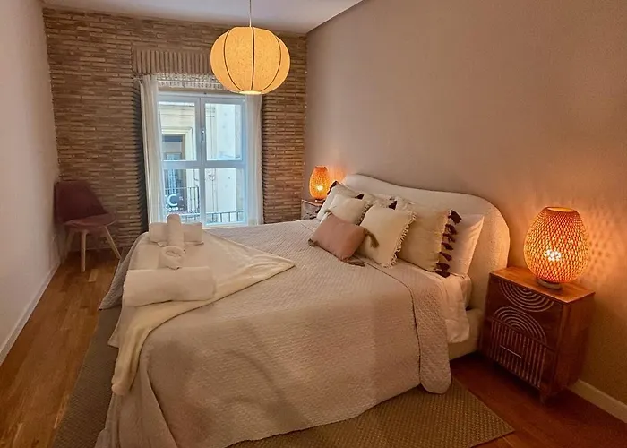 Triplex Lujo 5 Dorm En Sol! Junto Four Seasons